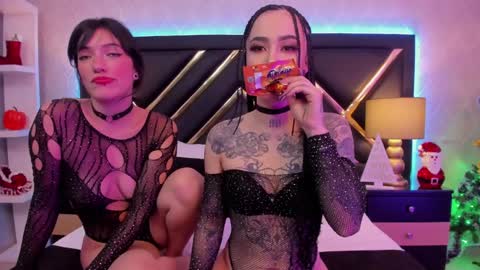 HannaDawsons online show from 31, 12, 2024