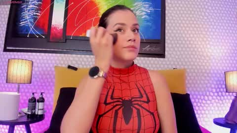 Hanna online show from 28, 11, 2025