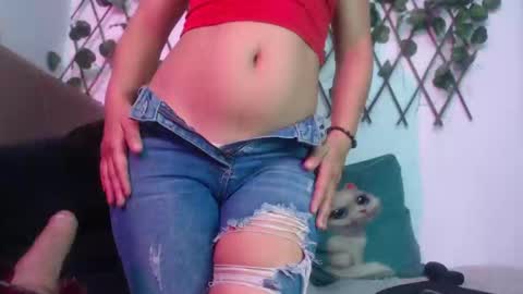 Snapshot of hannafalls chatting on 3, 12, 2024 SARA online show from 3, 12, 2024