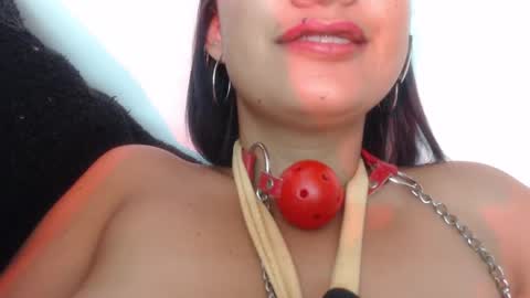 Snapshot of hannafalls chatting on 15, 12, 2024 SARA online show from 15, 12, 2024