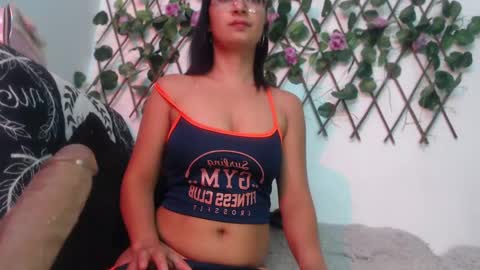 Snapshot of hannafalls chatting on 17, 12, 2024 SARA online show from 17, 12, 2024