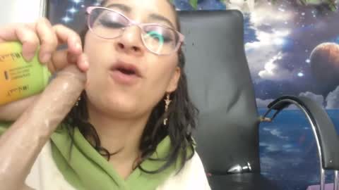 Snapshot of hannafalls chatting on 11, 2, 2025 SARA online show from 11, 2, 2025