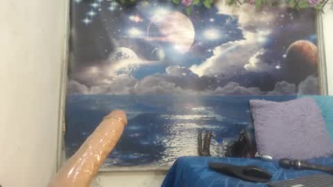 Snapshot of hannafalls chatting on 20, 2, 2025 SARA online show from 20, 2, 2025