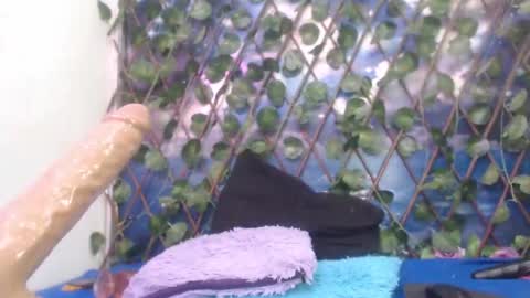 Snapshot of hannafalls chatting on 1, 3, 2025 SARA online show from 1, 3, 2025