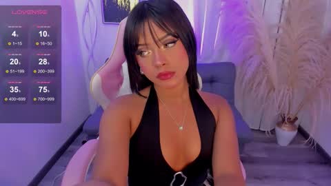 Snapshot of hannaferrati chatting on 21, 2, 2026 hanna online show from 21, 2, 2026