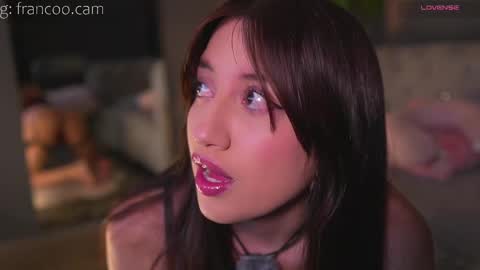 Hanna franco online show from 9, 3, 2025