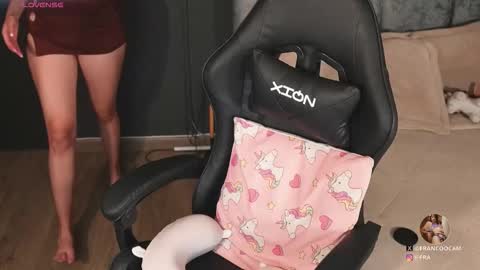 Hanna franco online show from 9, 3, 2026