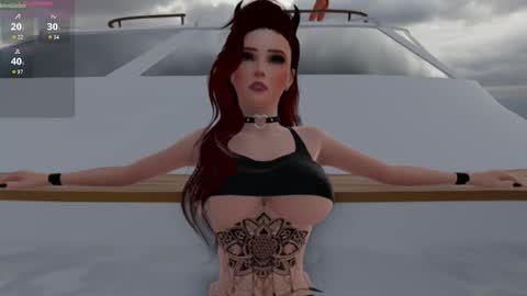 Hannah online show from 17, 12, 2025