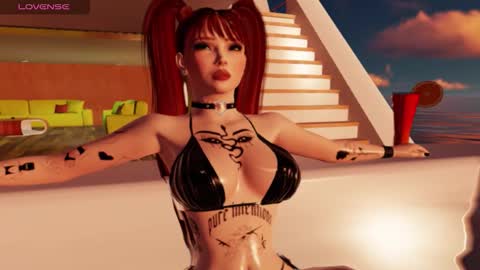 Hannah online show from 16, 3, 2026