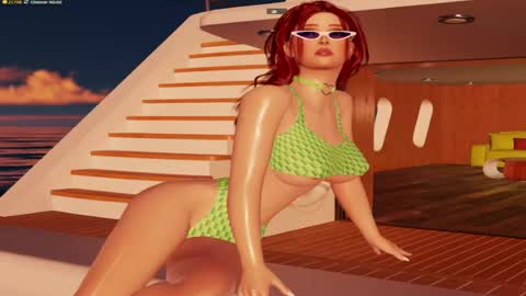 Hannah online show from 6, 7, 2026