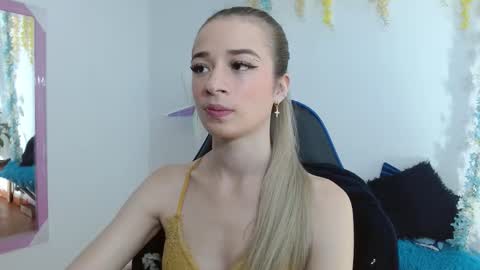 Hannah 027 online show from 8, 1, 2026