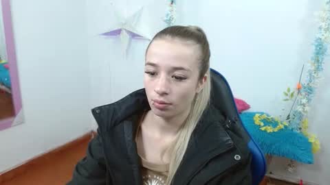 Hannah 027 online show from 15, 1, 2026