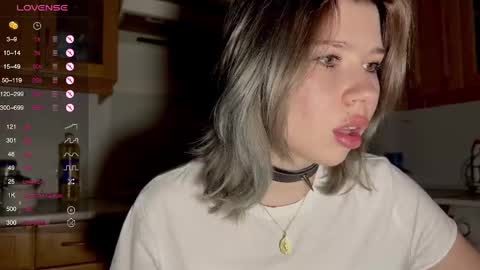 Hannah Allin online show from 6, 3, 2025