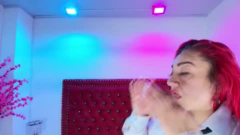 Hannah  online show from 1, 2, 2026