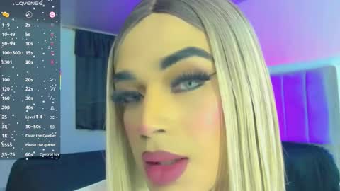 hannah backers online show from 8, 11, 2025