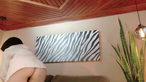 Snapshot of hannah_borbon_ chatting on 6, 11, 2025 Hannah online show from 6, 11, 2025