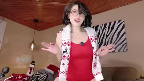 Hannah  online show from 20, 12, 2025