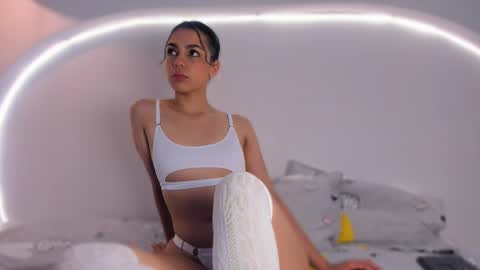 hannah_jet online show from 18, 1, 2026