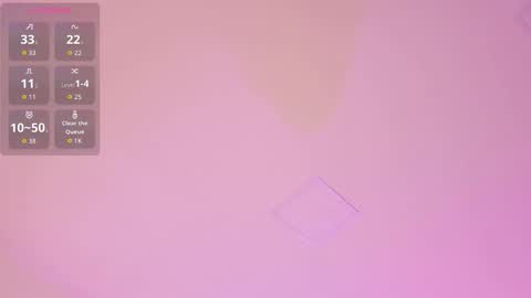 hannah_jet online show from 10, 3, 2026