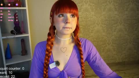 Snapshot of hannah_lourens chatting on 11, 10, 2025 Hannah new hot videos in bio online show from 11, 10, 2025