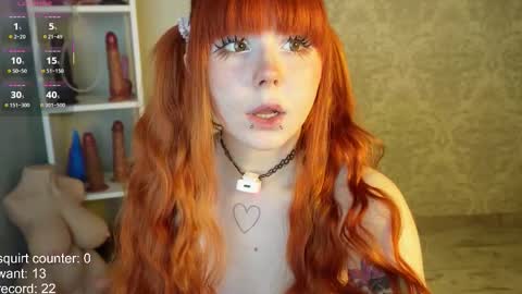 Snapshot of hannah_lourens chatting on 18, 10, 2025 Hannah new hot videos in bio online show from 18, 10, 2025