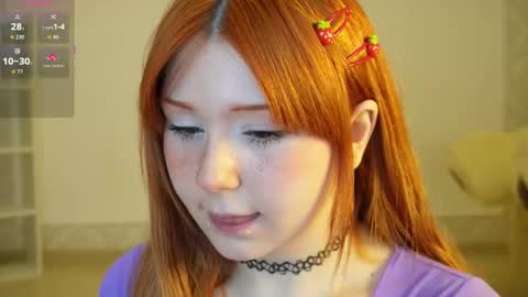 Snapshot of hannah_lourens chatting on 16, 11, 2025 Hannah new hot videos in bio online show from 16, 11, 2025