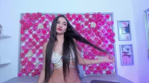 Hannah Miller online show from 10, 1, 2026