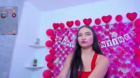 Hannah Miller online show from 17, 2, 2026