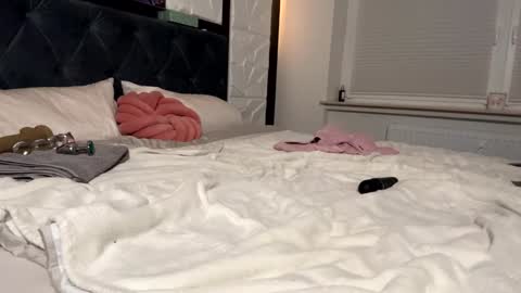 Snapshot of hannah_nvrst chatting on 27, 1, 2025 hannah_nvrst online show from 27, 1, 2025