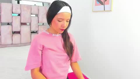 hannah_stuart online show from 20, 2, 2026