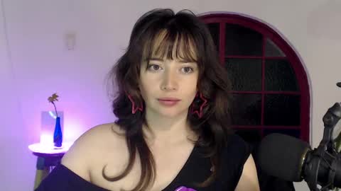 Hannah online show from 26, 2, 2025