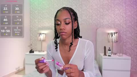 Snapshot of hannah_willian chatting on 26, 5, 2026 online show from 26, 5, 2026