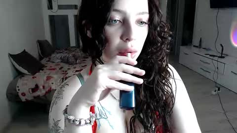 Snapshot of hannah_xxbaby chatting on 14, 2, 2026 Hannah online show from 14, 2, 2026