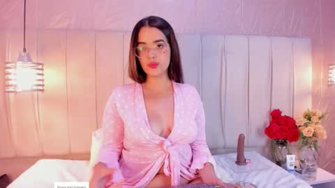 Hannah Lee online show from 23, 9, 2025