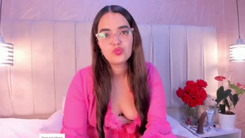 Hannah Lee online show from 30, 9, 2025