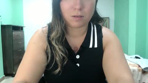 hannahevans2 online show from 7, 6, 2026