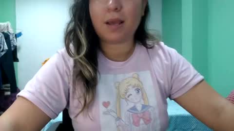 hannahevans2 online show from 2, 7, 2026