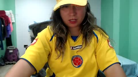 hannahevans2 online show from 4, 7, 2026