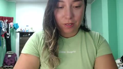 hannahevans2 online show from 9, 7, 2026