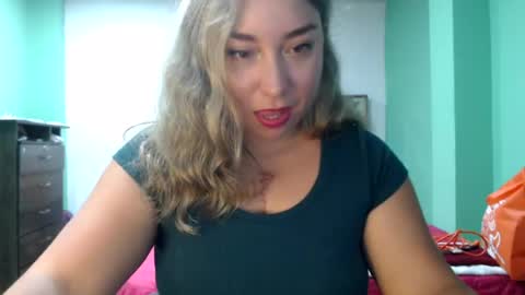 hannahevans2 online show from 16, 7, 2026