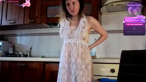 Snapshot of hannahflora chatting on 23, 5, 2026 Hannah online show from 23, 5, 2026