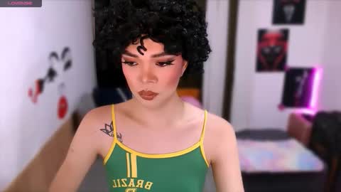 HANNAH online show from 11, 4, 2026