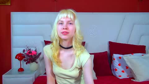 Snapshot of hannahhollis chatting on 26, 5, 2026 Hannah online show from 26, 5, 2026