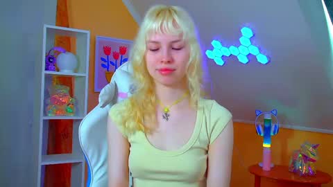 Snapshot of hannahhollis chatting on 31, 5, 2026 Hannah online show from 31, 5, 2026
