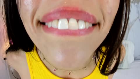 Snapshot of hannahill69 chatting on 28, 12, 2024 Hannahill69 online show from 28, 12, 2024