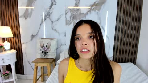 Snapshot of hannahill69 chatting on 28, 12, 2024 Hannahill69 online show from 28, 12, 2024