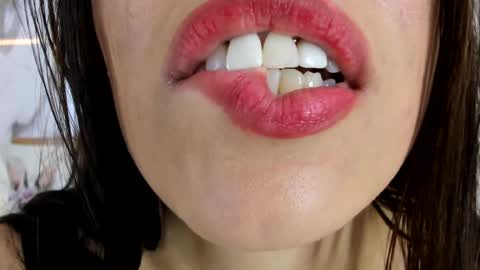 Snapshot of hannahill69 chatting on 13, 1, 2025 Hannahill69 online show from 13, 1, 2025
