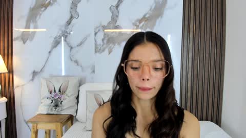 Snapshot of hannahill69 chatting on 18, 1, 2025 Hannahill69 online show from 18, 1, 2025