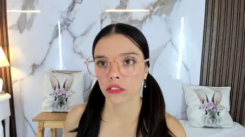 Snapshot of hannahill69 chatting on 21, 1, 2025 Hannahill69 online show from 21, 1, 2025