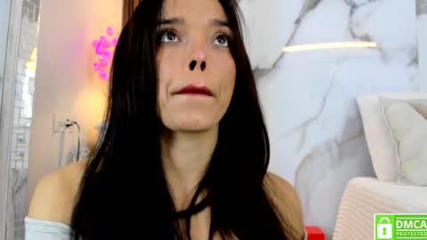 Snapshot of hannahill69 chatting on 28, 1, 2025 Hannahill69 online show from 28, 1, 2025